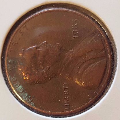 Conservation-Of-1983-DDR-Lincoln-Cent